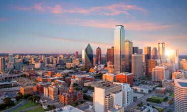 Dallas – September 16, 2022