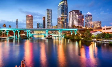 Tampa – September 20, 2022